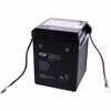 Batterie JMT 6N4 gel 6V-4Ah