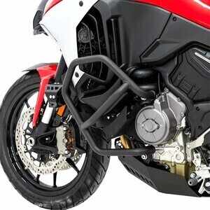 Crash bar Ducati Multistrada V4 black