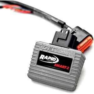 Fuel control module BMW S 1000 XR \'20- Rapid Bike Smart2