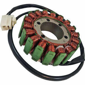 Stator Triumph Speed Triple 955 i.e. 104mm