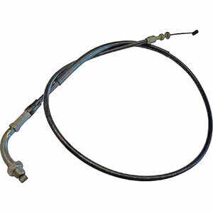 Cavo gas per Yamaha FZR 600 -\'93 chiusura