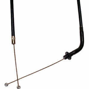 Throttle cable Yamaha FZR 600 -\'93 close