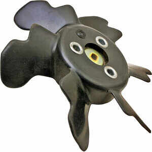 Ventola radiatore per Honda VT 500