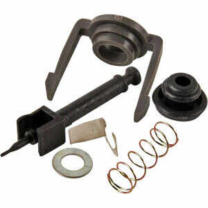 Reparación del estrangulador del carburador Mikuni BDST kit