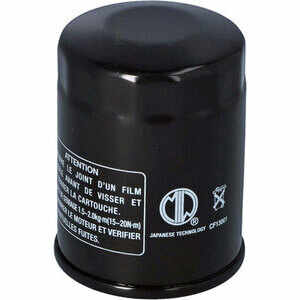 Filtro de aceite Meiwa CF13001