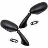 Rearview mirror Suzuki GSF Bandit '01-'05 OE-Replica
