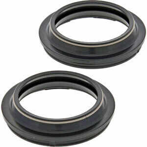 Fork dust cover 49X60X10mm All Balls pair