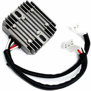 Régulateur de tension Yamaha XS 1100 DZE