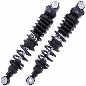 Rear damper Honda CMX 500 -\'19 YSS Eco-Plus pair black
