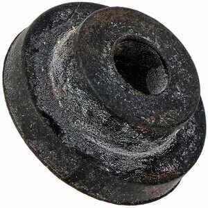 Gauge bracket rubber Yamaha XT 550