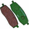 Plaquettes de frein Brembo 07YA13