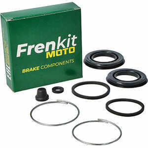 Bremssattel reparatur satz BMW R Boxer 2V ATE 36mm Frenkit