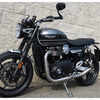 Système d'échappement Triumph Speed Twin E5+ Mass Hot Rod 2-2 - Photos 2