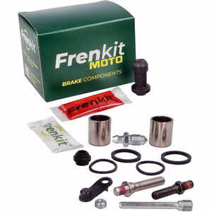 Brake caliper seal kit Honda GL 1500 Valkirye front complete Frenkit