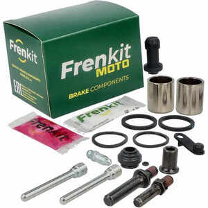 Brake caliper seal kit Triumph Tiger 900 -\'98 front complete Frenkit