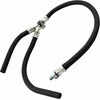 Engine oil line Moto Guzzi V 65 Custom sump return