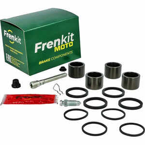Brake caliper seal kit BMW G 310 front complete Frenkit