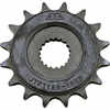 Transmission front sprocket JT Sprockets JTF1904 silenced