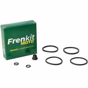 Brake caliper seal kit Brembo P2 32 Frenkit