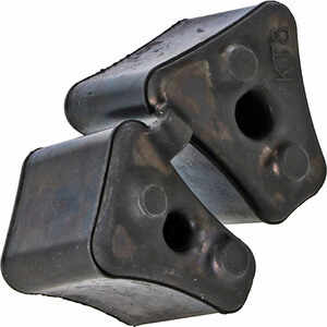 Acoplamiento goma rueda Honda CBR 600 F -'90