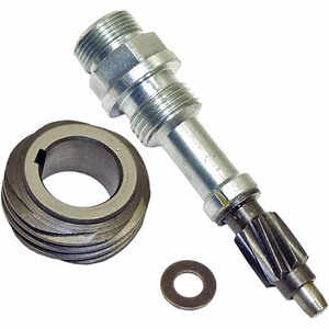 Tachometer pinion for Moto Guzzi California 1100 i.e. \'02-