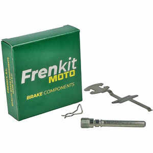 Bremssattel stift Brembo M4 32 satz Frenkit