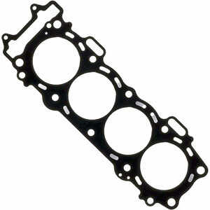 Guarnizione testata motore per Kawasaki ZX-10R \'11-\'15 Athena