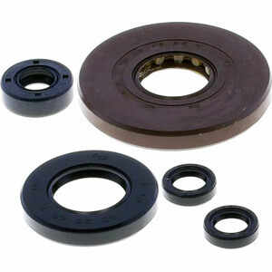 Kit paraoli motore per Honda XL 700 Transalp Athena