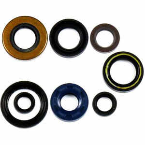 Kit paraoli motore per Honda XR 400 R Athena