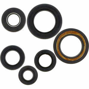 Kit paraoli motore per Yamaha XT 600 \'95- Athena