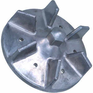 Girante pompa acqua per Aprilia Caponord 1200