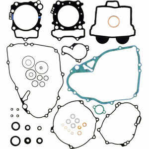 Kit guarnizioni motore completo per Yamaha YZ 250 F \'19- Athena