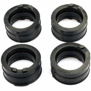 Collettore di aspirazione per Yamaha FJR 1300 set Tour Max