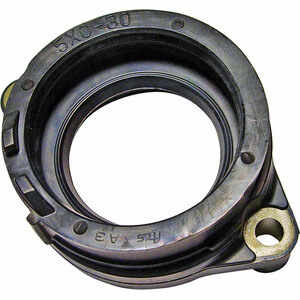 Collettore di aspirazione per Yamaha YZ 250 4F \'07-\'11 Tour Max