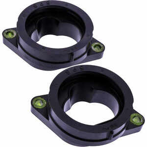 Collettore di aspirazione per Yamaha TDM 900 set Tour Max