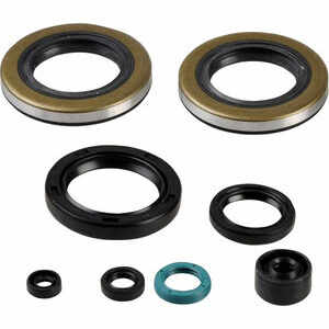 Kit paraoli motore per Yamaha DT 125 \'99- Athena