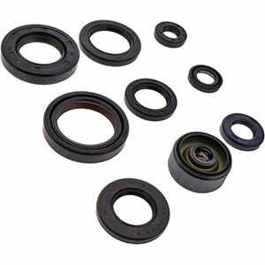 Kit paraoli motore per Yamaha DT 125 \'99- Athena