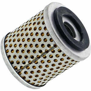 Filtro olio motore Ducati 075949890