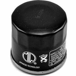 Filtro olio motore Meiwa MV21001