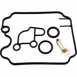 Kit revisione carburatore per Yamaha FZR 600 -\'93 Tour Max