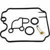 Kit revisione carburatore per Yamaha FZR 600 -'93 Tour Max