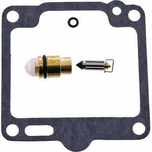 Kit revisione carburatore per Yamaha XV 1100 Virago Tour Max