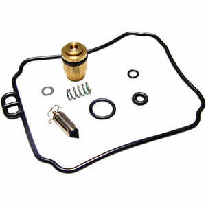 Kit revisione carburatore per Yamaha XVS 650 Tour Max