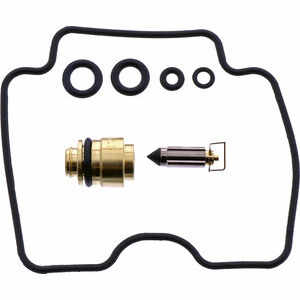 Kit revisione carburatore per Yamaha XJR 1300 \'02- Tour Max