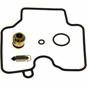 Kit revisione carburatore per Yamaha XJ 900 S Diversion Tour Max