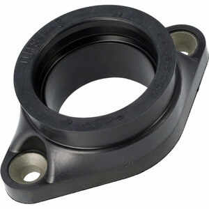 Collettore di aspirazione per Suzuki GSF 1250 Bandit centrale