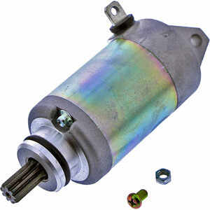 Motorino di avviamento per Yamaha WR 250 F \'15-\'19 JMP