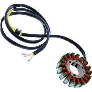 Statore per Suzuki GSX 1100 S Katana JMP