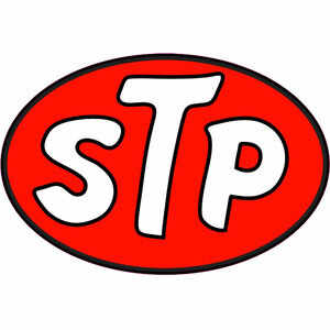 Adesivo STP 100x120mm