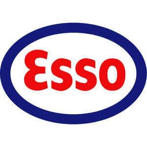 Adesivo Esso 100x120mm